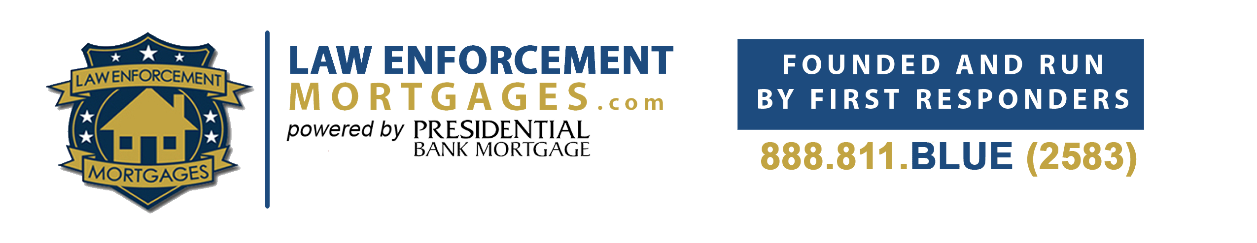 LawEnforcementMortgages.com