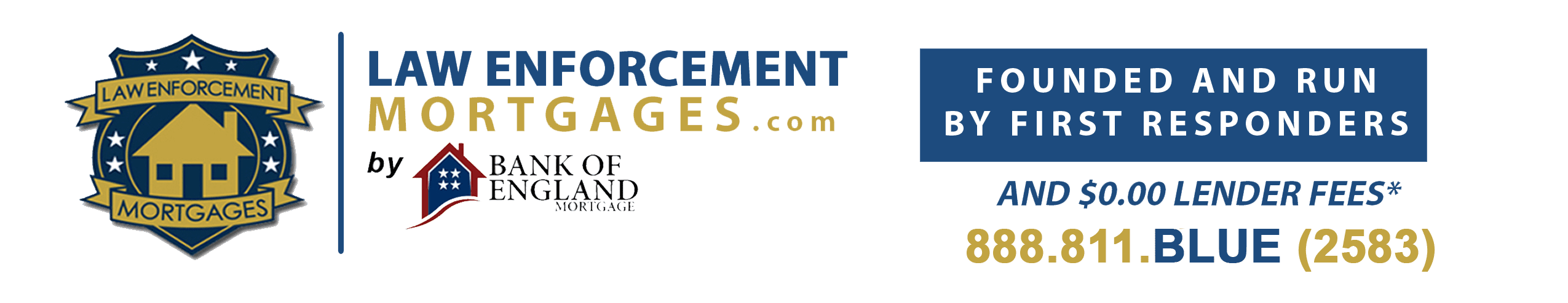 LawEnforcementMortgages.com